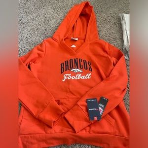 never worn, tags still on